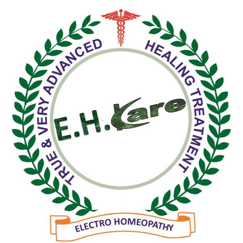 EHCARE-Logo